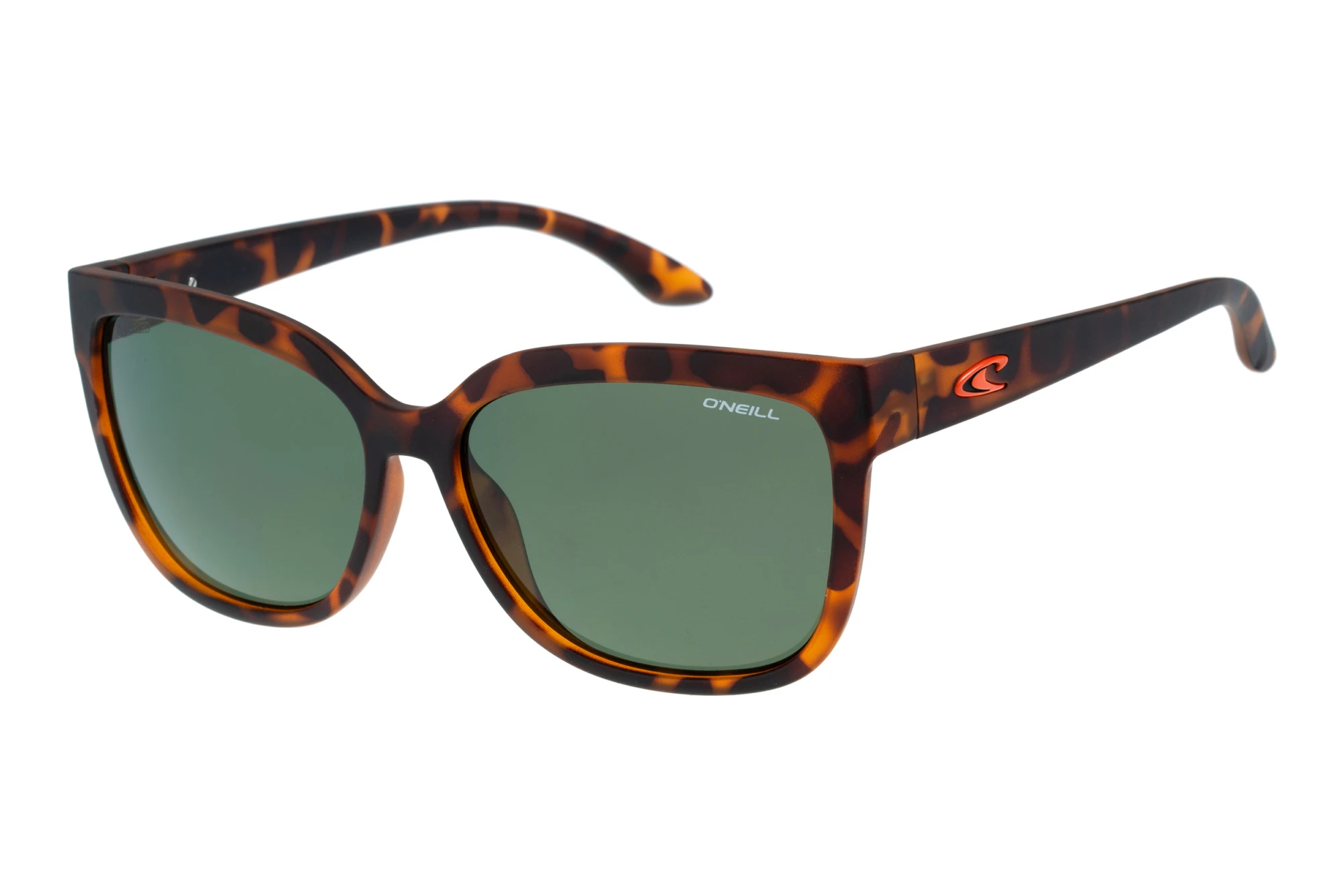 O`Neill ON 966100 61 SOLID GREENmatte tortoise O`Neill ON 966100 61 SOLID GREENmatte tortoise